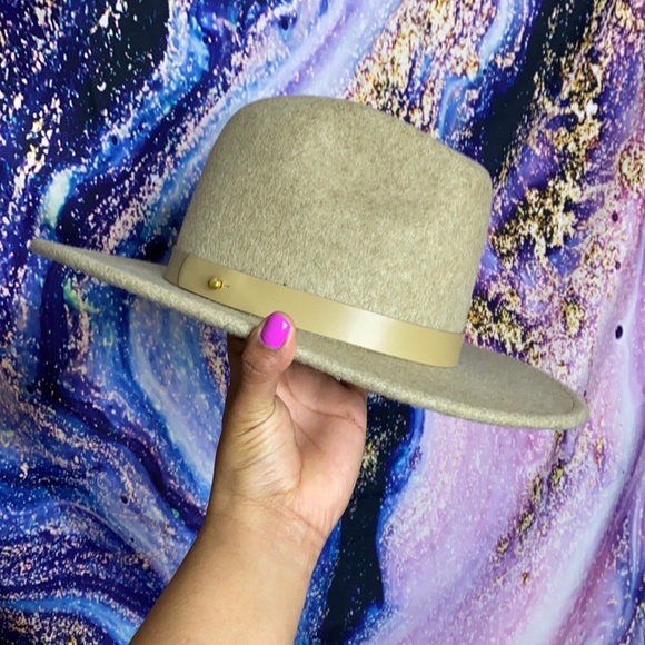 Lack of Color Carlo Mack Fedora main image 4